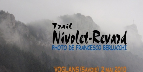 Nivolet-Revard 2010 [Cover file 89 foto]