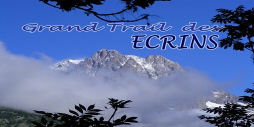 Grand Trail des Ecrins 2011 [Cover file 119 foto]