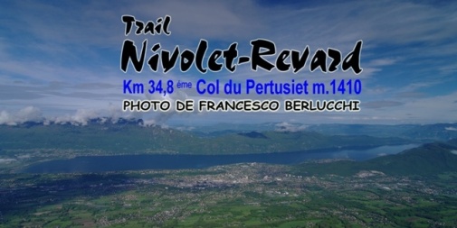 Nivolet-Revard 2012 [Cover file 80 foto]
