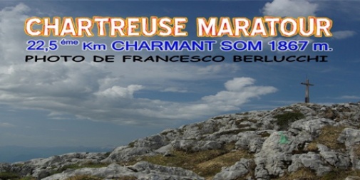 Chartreuse Maratour 2012 [Cover file 108 foto]