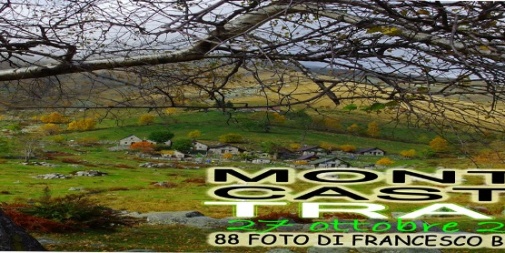 Monte Casto Trail 2013 (Cover file 88 foto)