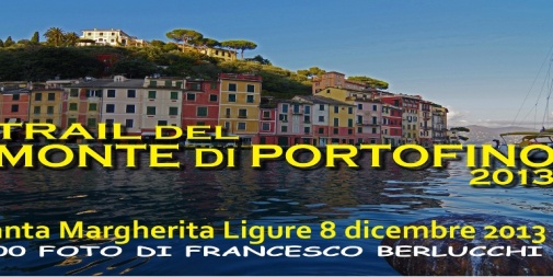 Trail del Monte di Portofino 2013 (Cover file 100 foto)