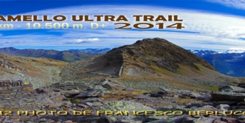 Adamello Ultra Trail 2014 (Cover file 112 foto)
