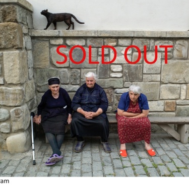 PHOTOWALKS SOLD OUT