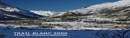 Trail Blanc 2009 - [Cover file 47 Foto]