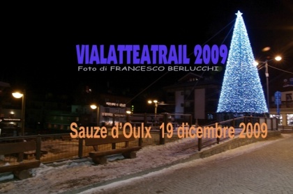 Vialatteatrail 2009 [Cover file 45 foto]