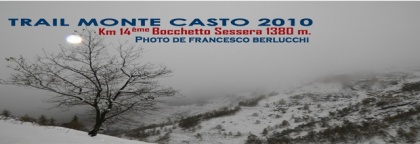 Trail del Monte Casto 2010   [Cover file 72 foto]