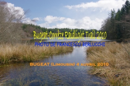 Bugeat-Corrèze Raidlight Trail 2010 [cover file 75 foto]
