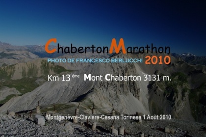Chaberton Marathon 2010  [Cover file 66 foto]