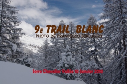 Trail Blanc 2010 [Cover file 80 foto]