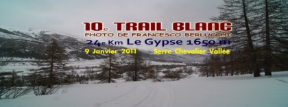 Trail Blanc 2011 [Cover file 75 foto]