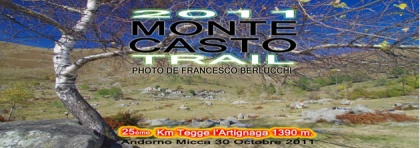 Monte Casto Trail 2011 [Cover file 105 foto]