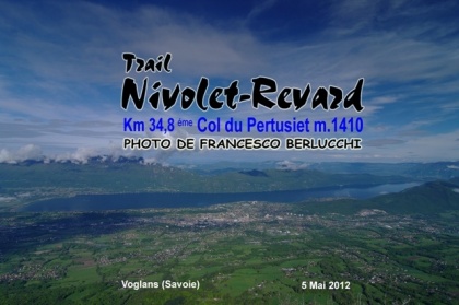 Nivolet-Revard 2012 [Cover file 80 foto]
