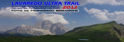 Lavaredo Ultra Trail 2012 [Cover file 138 foto]