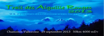 Trail des Aiguilles Rouges [Cover file 94 Foto]