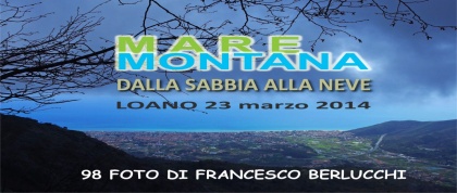 Trail Maremontana 2014 (cover file 98 foto)